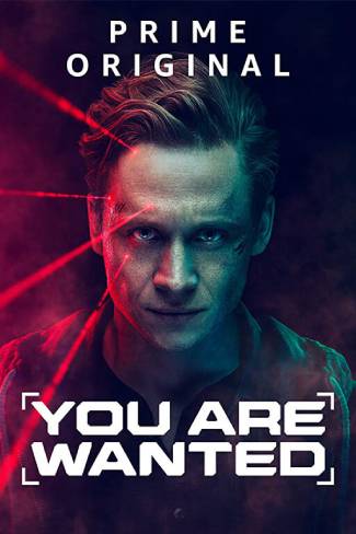 You Are Wanted (2018)